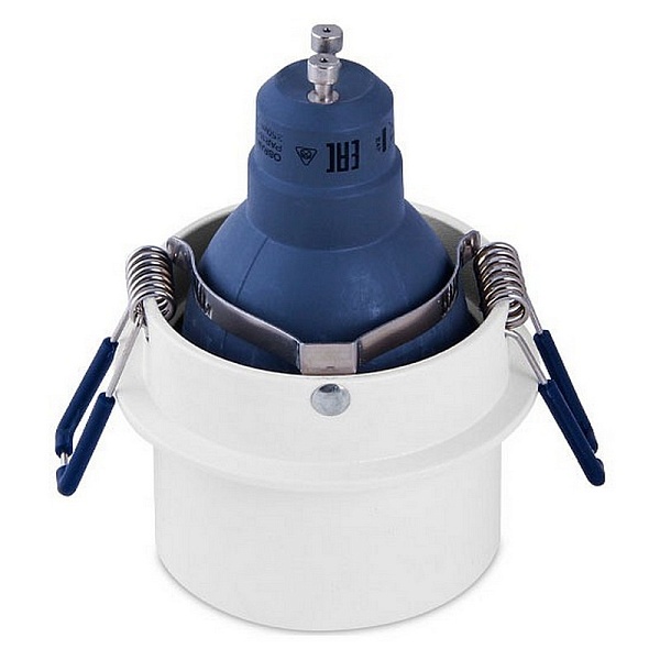 Светильник встраиваемый AMBRELLA LIGHT TECHNO 24 TN201