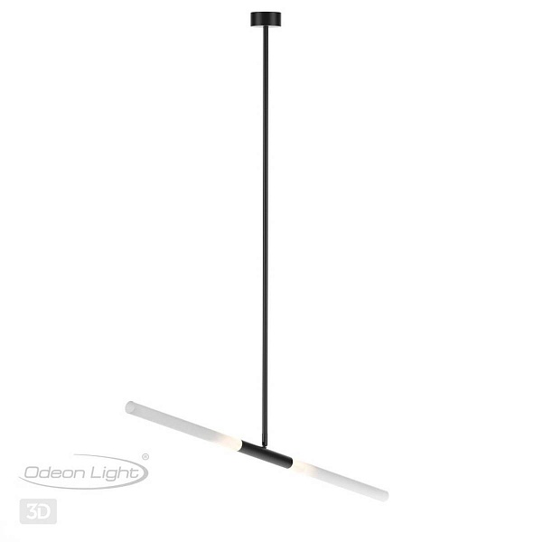 Подвес ODEON LIGHT SOHO 4307/2