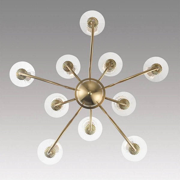 Люстра подвесная LUMION INCANTO 8033/10