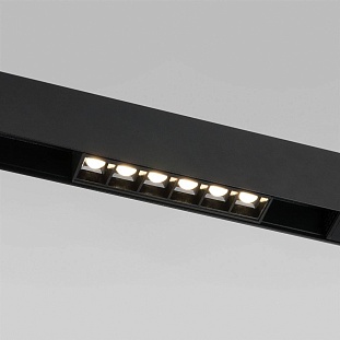 Трековый светильник ELEKTROSTANDARD SLIM MAGNETIC a057192