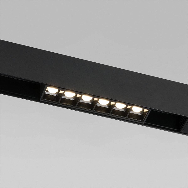 Трековый светильник ELEKTROSTANDARD SLIM MAGNETIC a057192