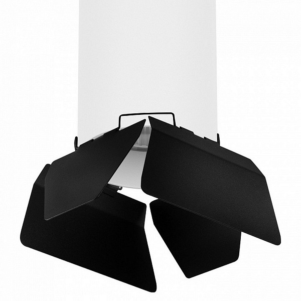 Спот LIGHTSTAR RULLO 3 R6496487