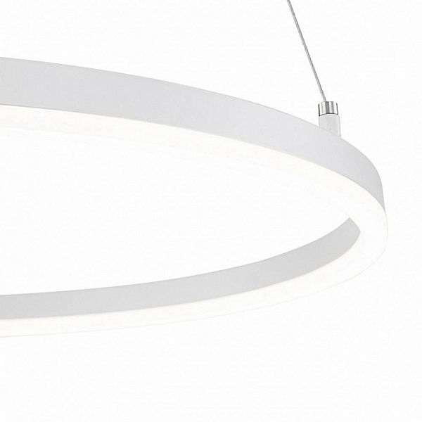 Подвес ESCADA VOID 10254/1LED White APP