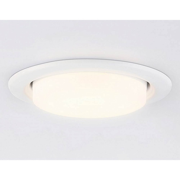 Светильник встраиваемый AMBRELLA LIGHT G G10101