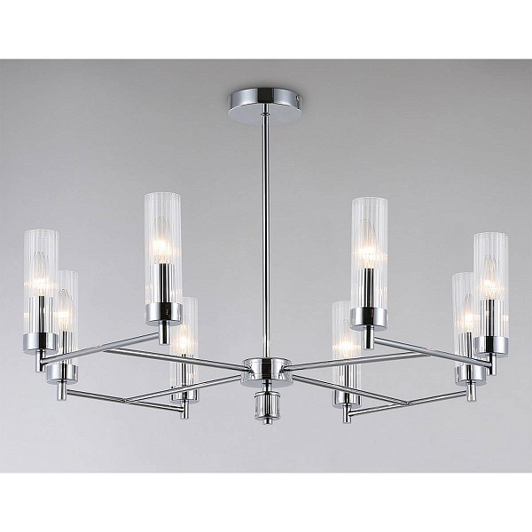 Люстра подвесная AMBRELLA LIGHT HIGH LIGHT LH55152