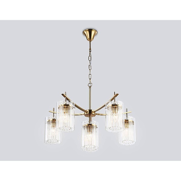 Люстра подвесная AMBRELLA LIGHT HEIGH LIGHT LH56031