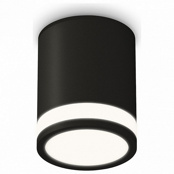 Спот AMBRELLA LIGHT TECHNO SPOT 174 XS6302060