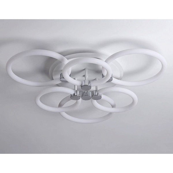 Люстра потолочная AMBRELLA LIGHT FA FA3844