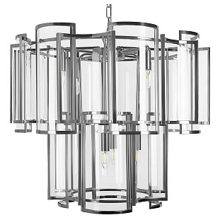 Люстра подвесная LOFT IT REFLECTION 10433/8