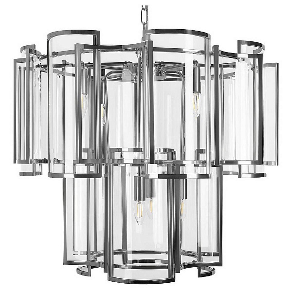 Люстра подвесная LOFT IT REFLECTION 10433/8