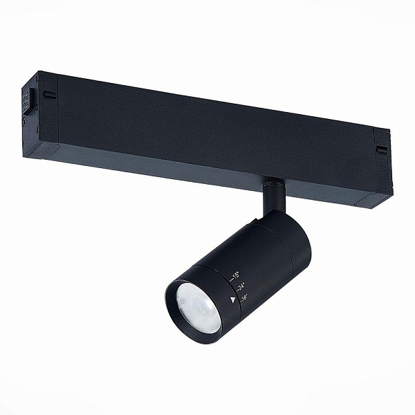 Трековый светильник ST LUCE SKYLINE 220 ST658.496.07