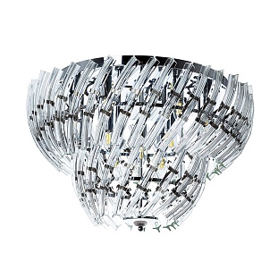Люстра потолочная ARTE LAMP ELLA A1054PL-9CC