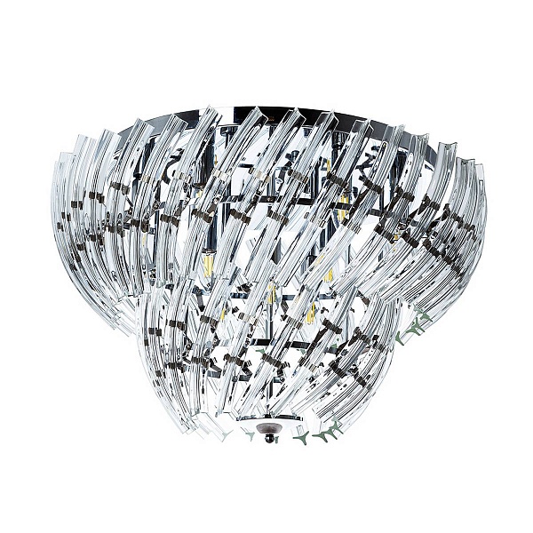 Люстра потолочная ARTE LAMP ELLA A1054PL-9CC