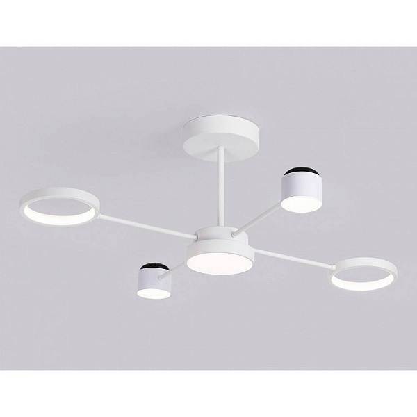 Люстра потолочная AMBRELLA LIGHT FL FL51631