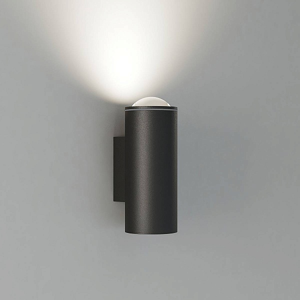 Светильник уличный настенный ELEKTROSTANDARD COLUMN LED a063022