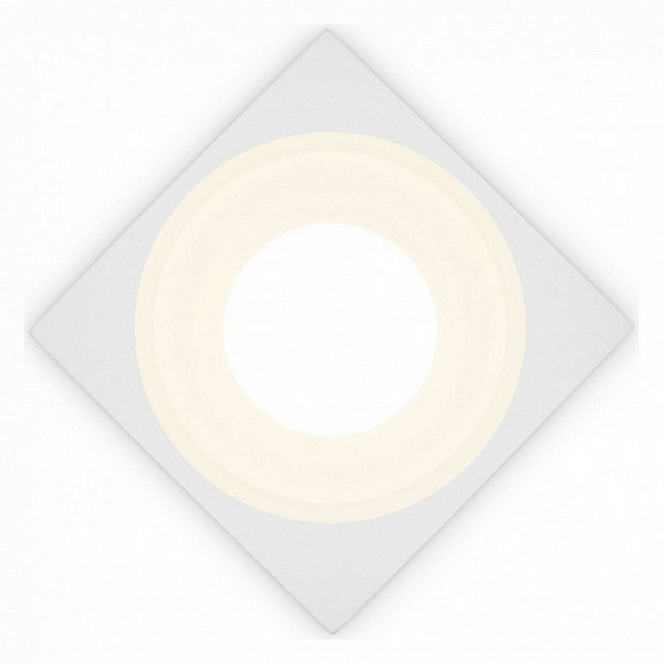 Светильник встраиваемый AMBRELLA LIGHT TN TN1314