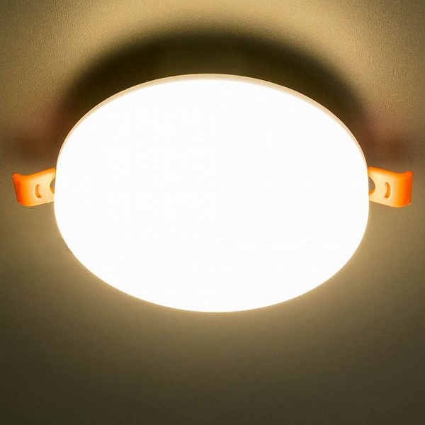 Светильник встраиваемый CITILUX ВЕГА CLD5315W