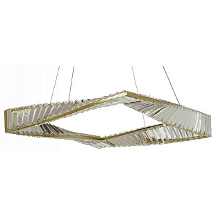 Подвес LUMINA DECO 6039 LDP 6039 GD