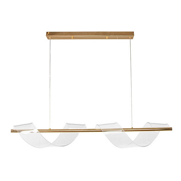 Подвес ARTE LAMP FIORITA A2093SP-2GO