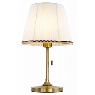 Настольная лампа CITILUX ЛИНЦ CL402730