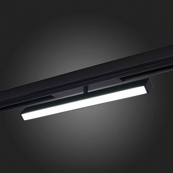 Трековый светильник ST LUCE SKYLINE 220 ST378.406.18