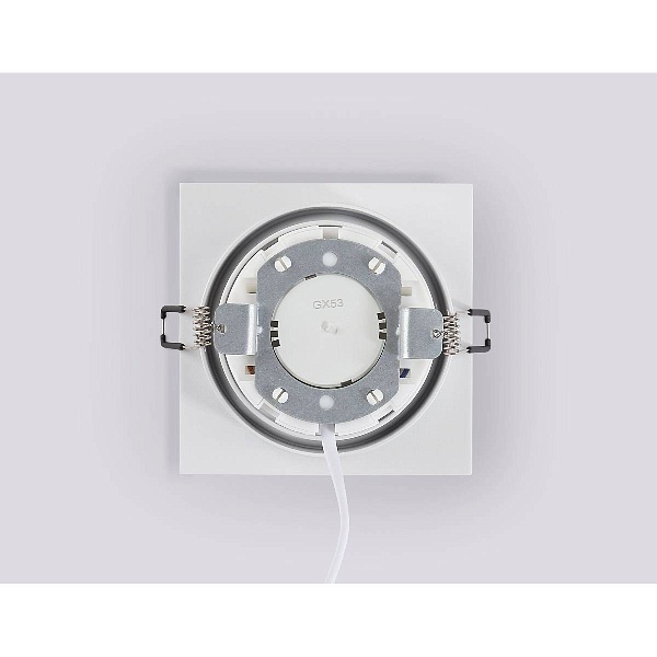 Светильник встраиваемый AMBRELLA LIGHT GX STANDARD TECH TN52337