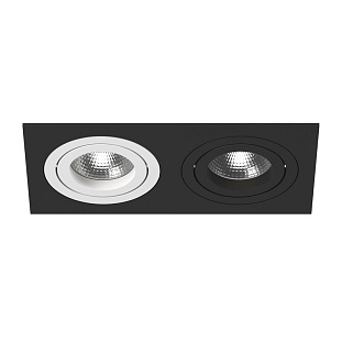 Светильник встраиваемый LIGHTSTAR INTERO 16 i5270607