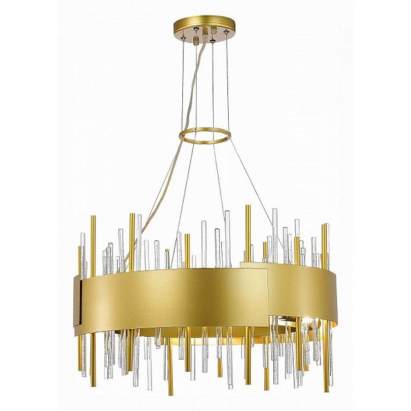 Люстра подвесная ST LUCE OLVERA SL1633.203.12