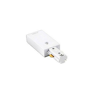 Токоподвод ITALLINE WSO WSO 71 white