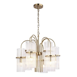 Люстра подвесная ST LUCE TASSE SL6145.303.09