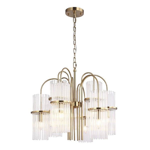 Люстра подвесная ST LUCE TASSE SL6145.303.09