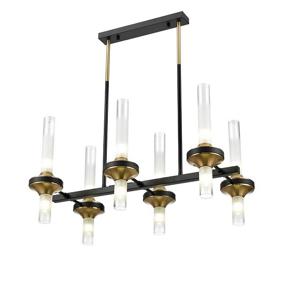 Люстра подвесная LUMION TAMARESA 8112/12