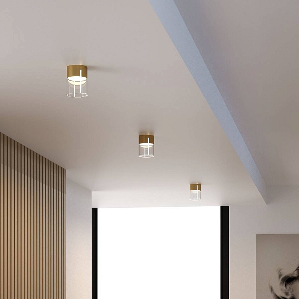 Спот ELEKTROSTANDARD LUMEN a064707