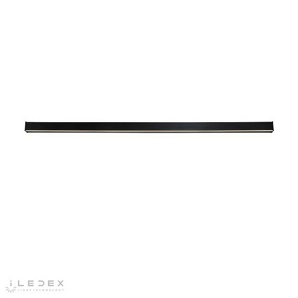 Бра ILEDEX LINE ZD8193B-1500 SBK