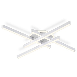 Люстра потолочная AMBRELLA LIGHT COMFORT FL6281
