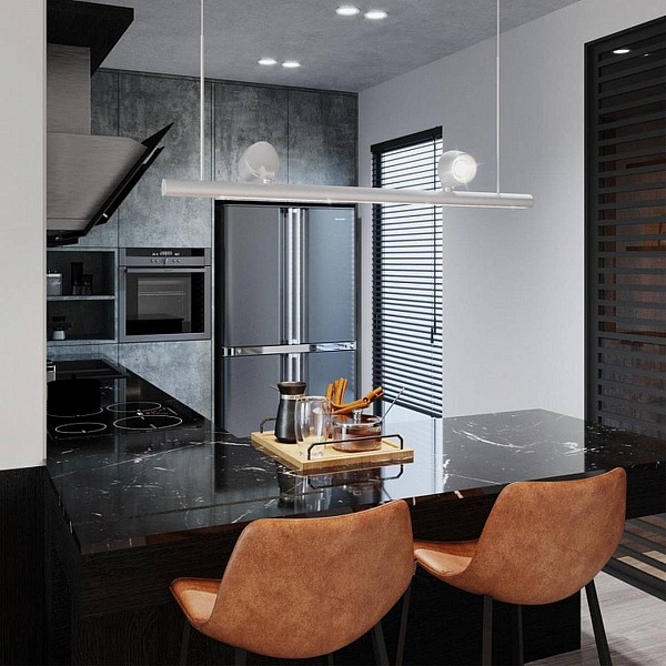 Подвес NOVOTECH FERMO 359308