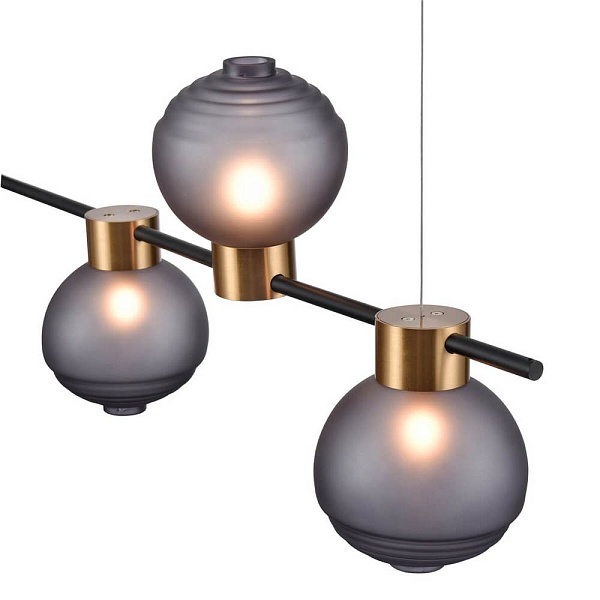 Подвес VELE LUCE CAPRICCIO VL5882P04