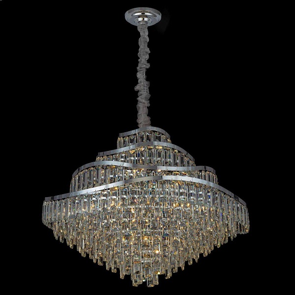 Люстра подвесная CITILUX NAIAD CL315191