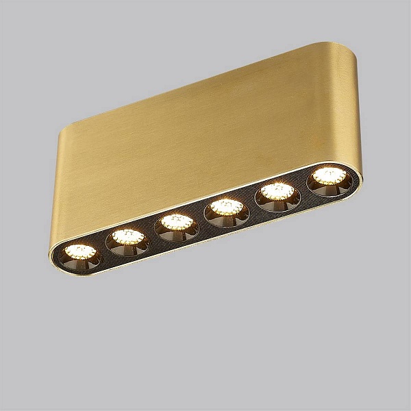 Спот ODEON LIGHT SMALL 7093/15CL