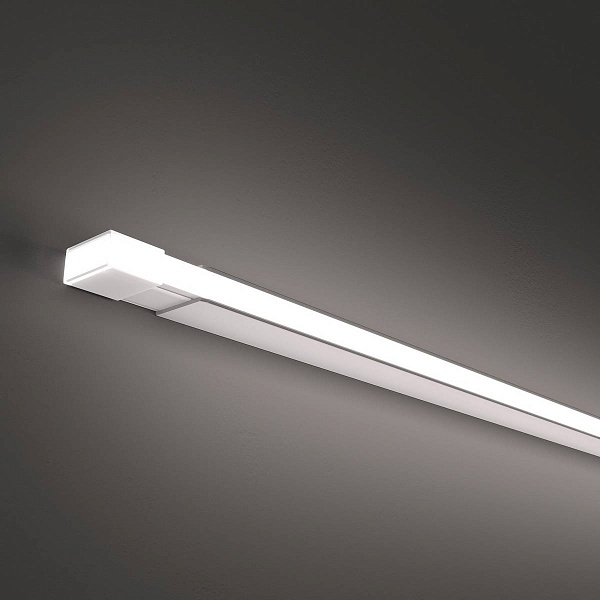 Лента LED ГИБКИЙ НЕОН 10 W/m 24V IP67 2835/140 6000K 6mm (5м) 432031 MAYTONI