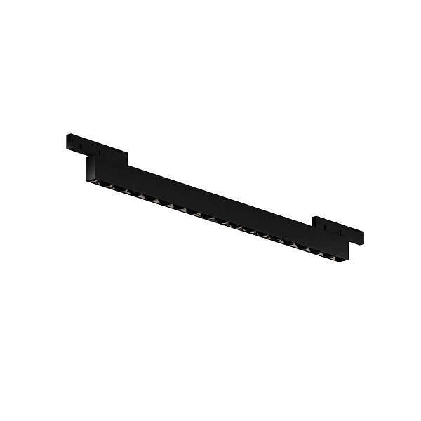 Трековый светильник MAYTONI POINTS TR193-1-15W3K-M-B