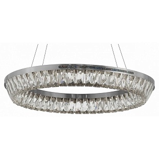 Подвес LUMINA DECO 6031 LDP 6031-600 CHR