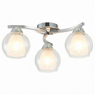 Люстра потолочная CITILUX КРИСТИ CL152137