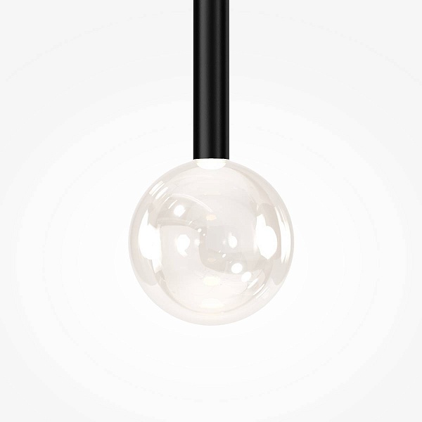 Подвес MAYTONI BUBBLE DREAM MOD383PL-L4B3K