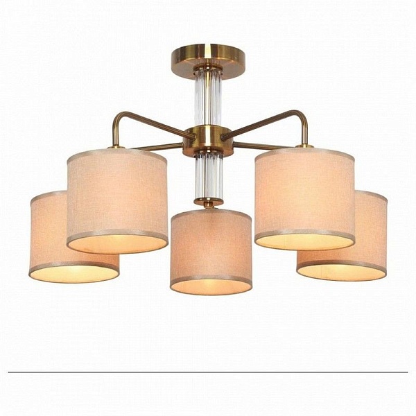 Люстра потолочная OMNILUX BARUMINI OML-56907-05
