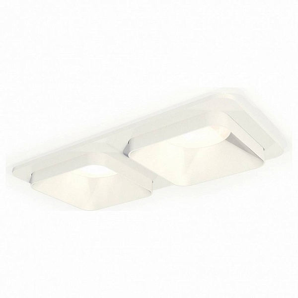 Светильник встраиваемый AMBRELLA LIGHT XC XC7905001