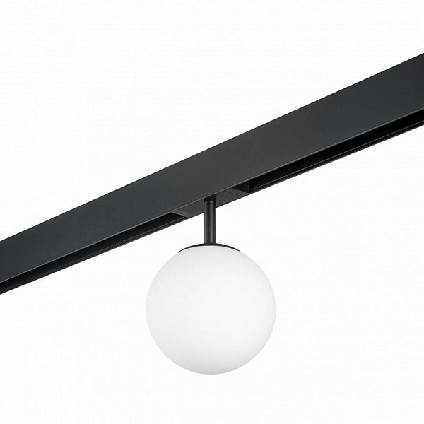 Трековый светильник LIGHTSTAR TETA PRO110107