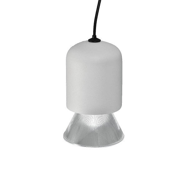 Трековый светильник ILEDEX VISION48-22 4822-015-D72-8W-38DG-3000K-WH