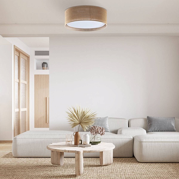 Светильник потолочный TK LIGHTING  6584 Juta