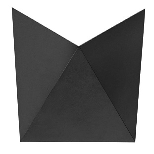 Бра ARTE LAMP BUSTA A1609AP-1BK